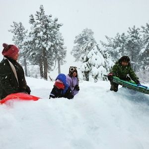 Meet your Posher, Dulce